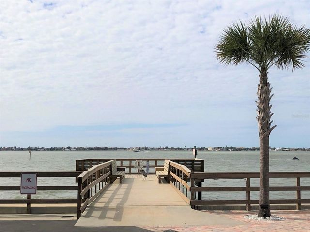 100 BLUFF VIEW DRIVE 311A, Belleair Bluffs, FL 33770