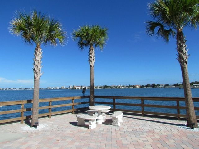 100 BLUFF VIEW DRIVE 311A, Belleair Bluffs, FL 33770