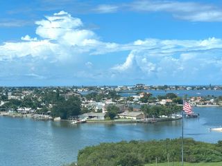 100 BLUFF VIEW DRIVE 311A, Belleair Bluffs, FL 33770