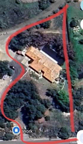 17381 Canyon Heights, Modjeska Canyon, CA 92676