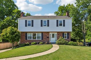 1021 Balmoral DRIVE, Mccandless, PA 15237