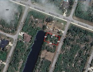 9570 MELODY CIRCLE, Port Charlotte, FL 33981