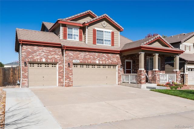 17071 Knollside Avenue, Parker, CO 80134