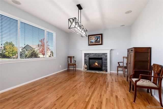 17071 Knollside Avenue, Parker, CO 80134