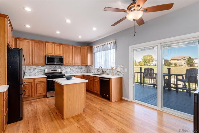 17071 Knollside Avenue, Parker, CO 80134