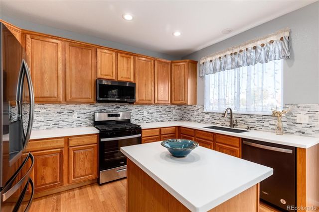 17071 Knollside Avenue, Parker, CO 80134