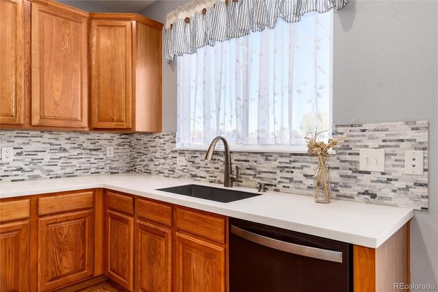 17071 Knollside Avenue, Parker, CO 80134