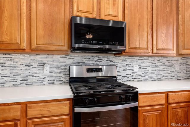 17071 Knollside Avenue, Parker, CO 80134