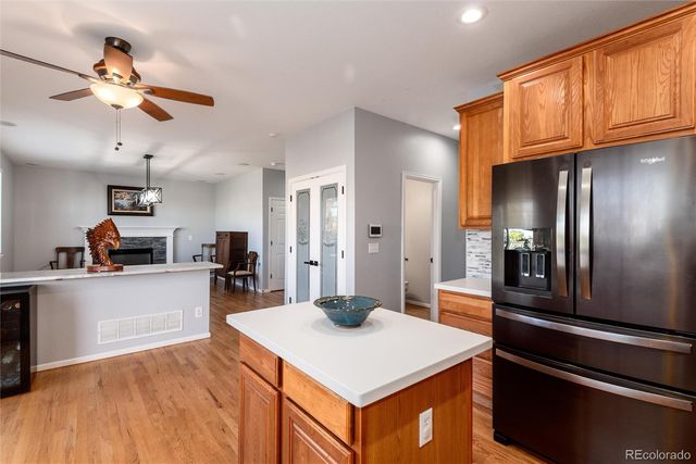 17071 Knollside Avenue, Parker, CO 80134