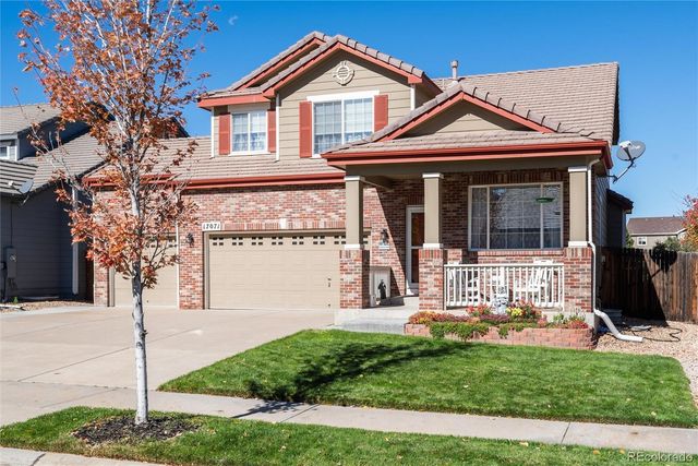 17071 Knollside Avenue, Parker, CO 80134