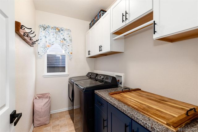 17071 Knollside Avenue, Parker, CO 80134