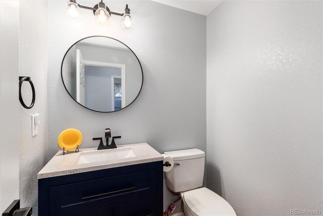 17071 Knollside Avenue, Parker, CO 80134