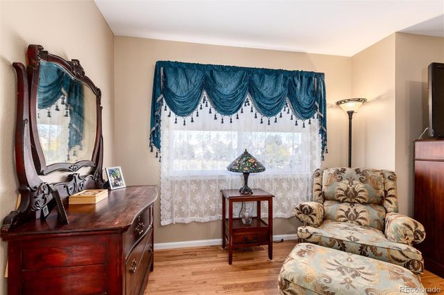 17071 Knollside Avenue, Parker, CO 80134