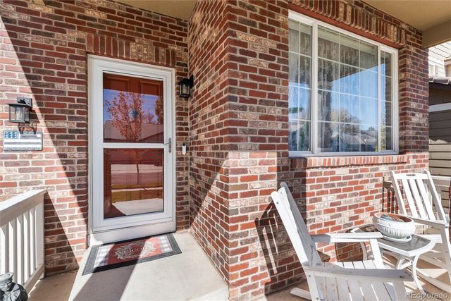 17071 Knollside Avenue, Parker, CO 80134