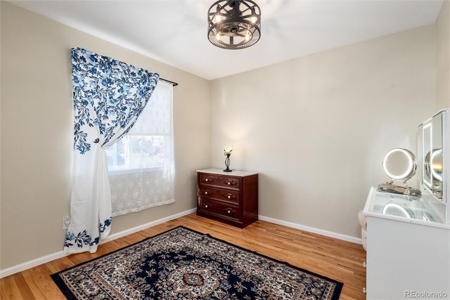 17071 Knollside Avenue, Parker, CO 80134