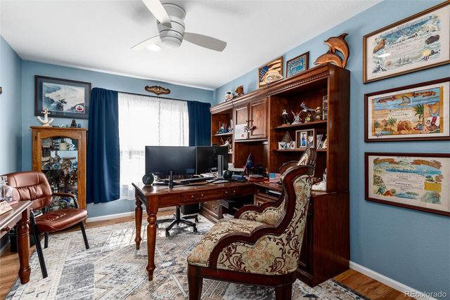 17071 Knollside Avenue, Parker, CO 80134