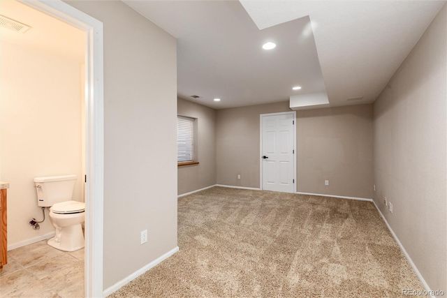 17071 Knollside Avenue, Parker, CO 80134