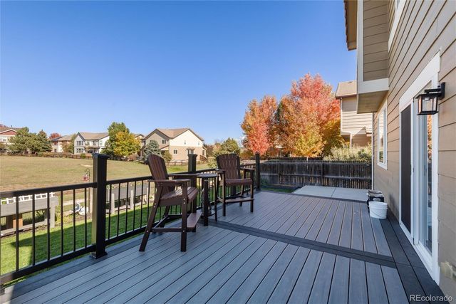 17071 Knollside Avenue, Parker, CO 80134