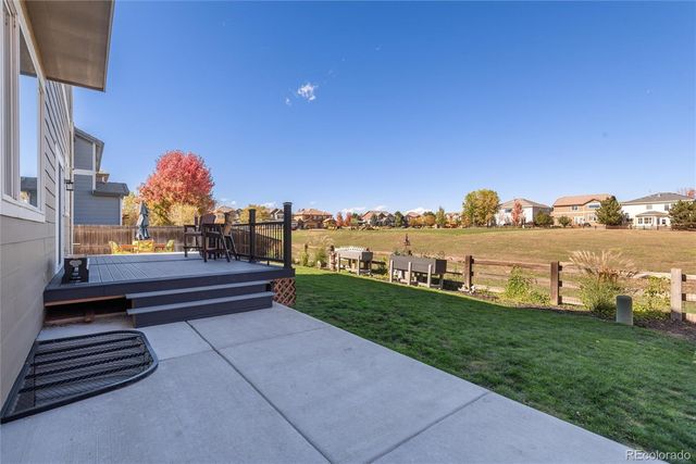 17071 Knollside Avenue, Parker, CO 80134