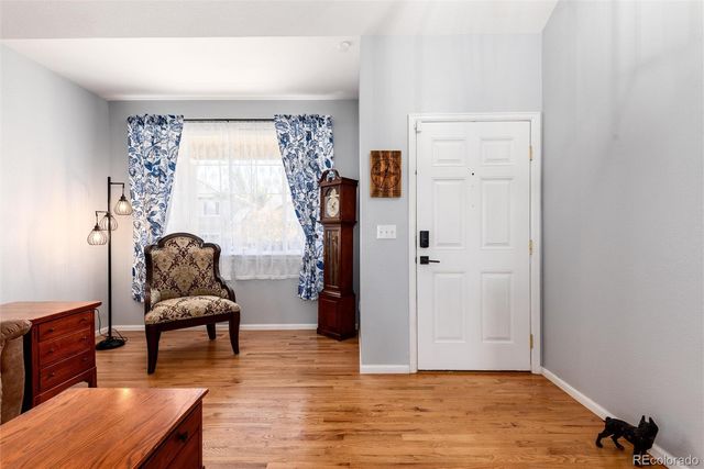 17071 Knollside Avenue, Parker, CO 80134