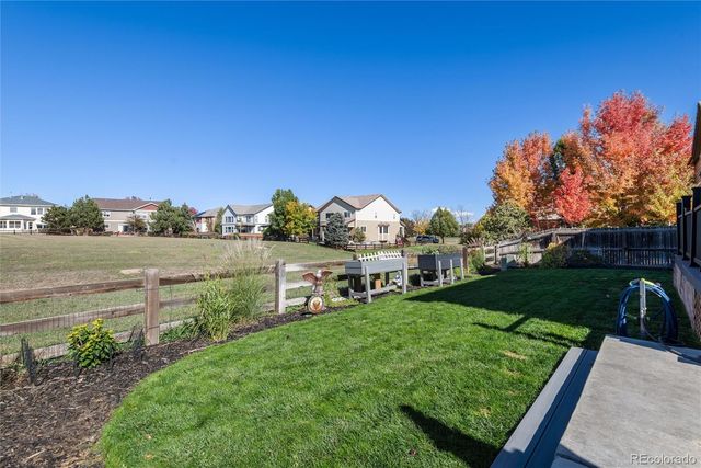 17071 Knollside Avenue, Parker, CO 80134