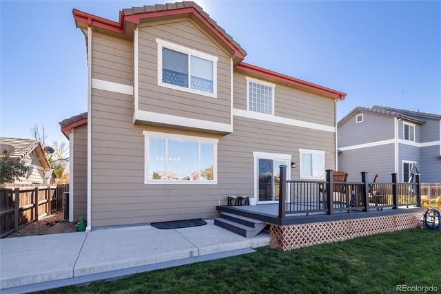 17071 Knollside Avenue, Parker, CO 80134