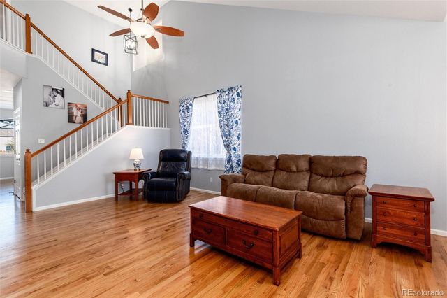 17071 Knollside Avenue, Parker, CO 80134