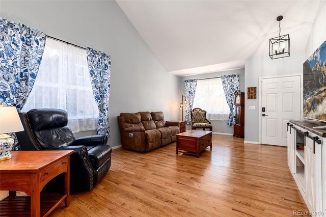 17071 Knollside Avenue, Parker, CO 80134