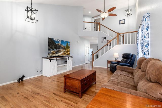 17071 Knollside Avenue, Parker, CO 80134