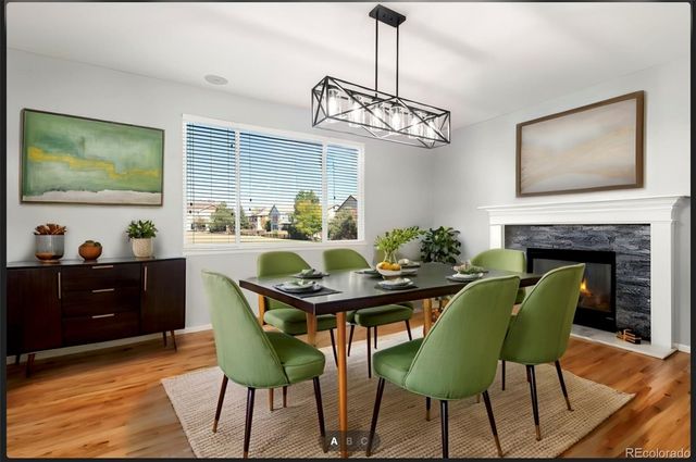 17071 Knollside Avenue, Parker, CO 80134