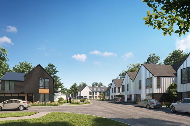 1941 Sawdust Road 516, The Woodlands, TX 77380