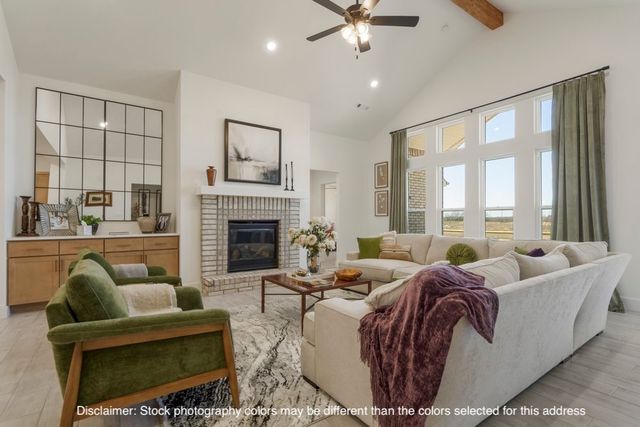 2001 Bigleaf Drive, Centerton, AR 72719