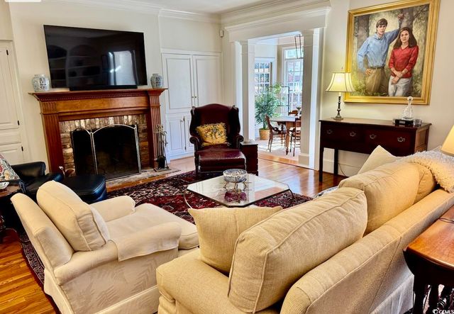 12 Chapin Circle, Myrtle Beach, SC 29572