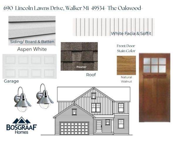 690 Lincoln Lawns Drive Nw, City Of Walker, MI 49534