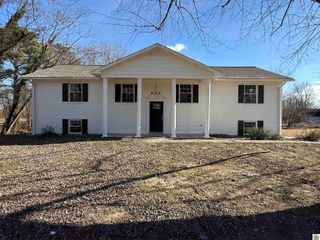 2842 ST RT 303, Mayfield, KY 42066