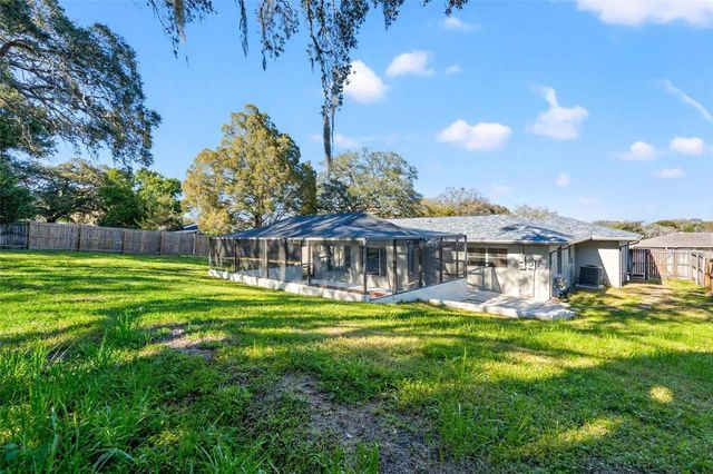 7370 HOLIDAY DRIVE, Spring Hill, FL 34606