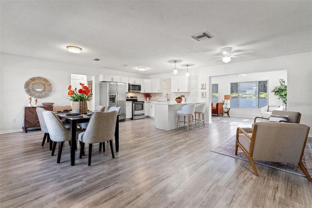 7370 HOLIDAY DRIVE, Spring Hill, FL 34606