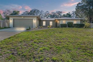 7370 HOLIDAY DRIVE, Spring Hill, FL 34606