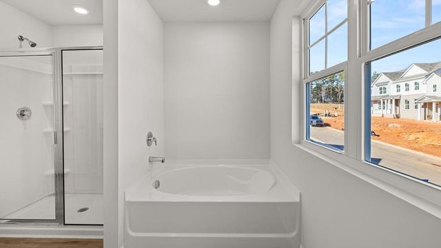 6677 Parsons Street, Flowery Branch, GA 30542