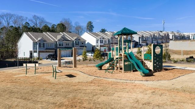 6677 Parsons Street, Flowery Branch, GA 30542