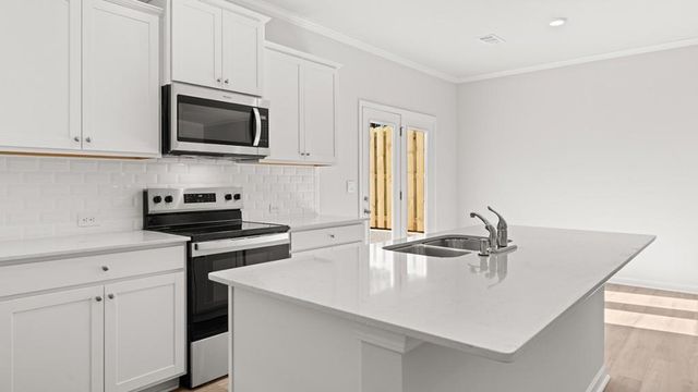 6677 Parsons Street, Flowery Branch, GA 30542