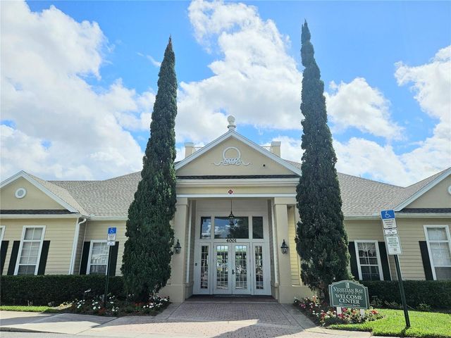 2280 SAN VITAL DRIVE 106, Kissimmee, FL 34741