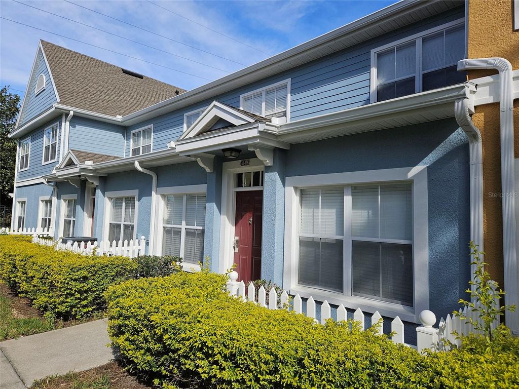 Image 2 of property listing at 2280 SAN VITAL DRIVE 106, Kissimmee, FL 34741