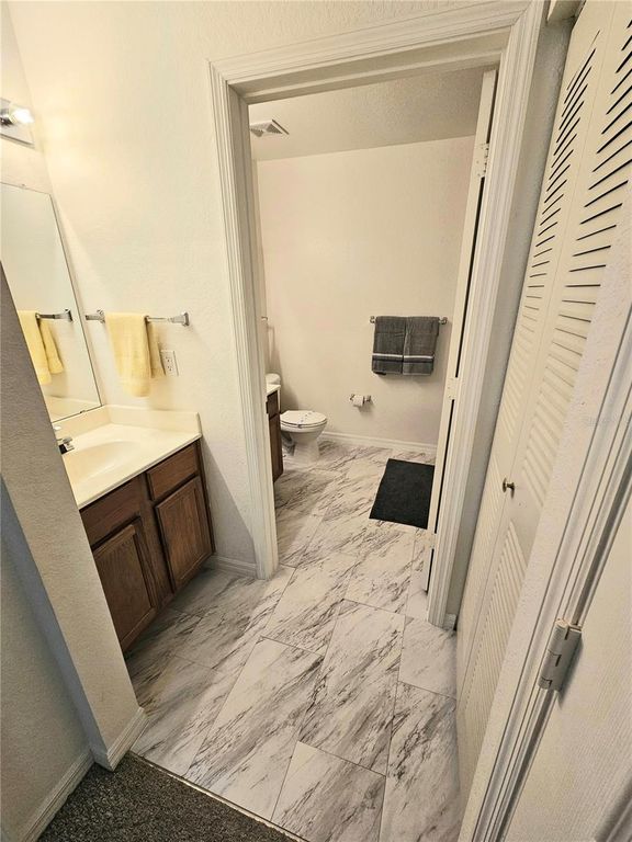 Image 17 of property listing at 2280 SAN VITAL DRIVE 106, Kissimmee, FL 34741