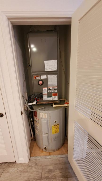 Image 20 of property listing at 2280 SAN VITAL DRIVE 106, Kissimmee, FL 34741