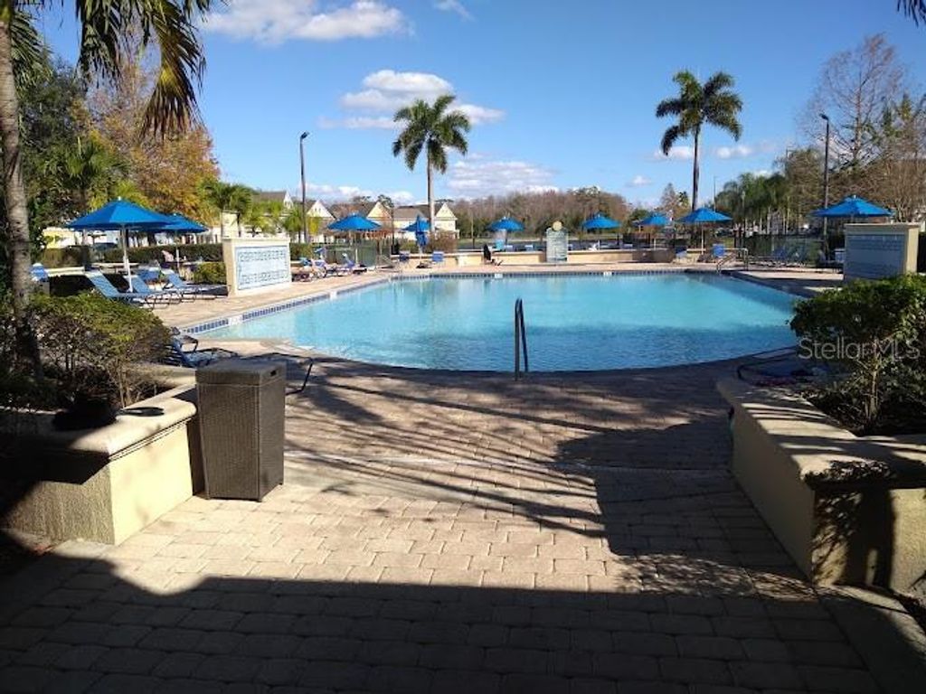 Image 23 of property listing at 2280 SAN VITAL DRIVE 106, Kissimmee, FL 34741