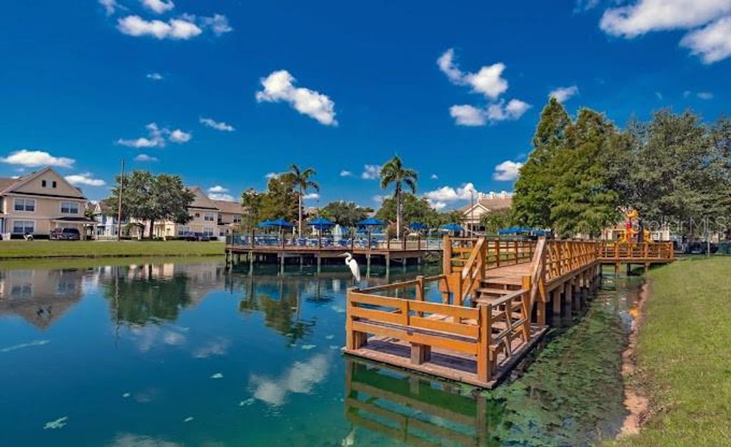 Image 24 of property listing at 2280 SAN VITAL DRIVE 106, Kissimmee, FL 34741