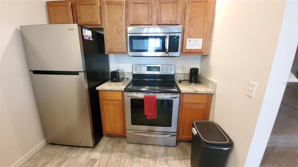 Image 7 of property listing at 2280 SAN VITAL DRIVE 106, Kissimmee, FL 34741