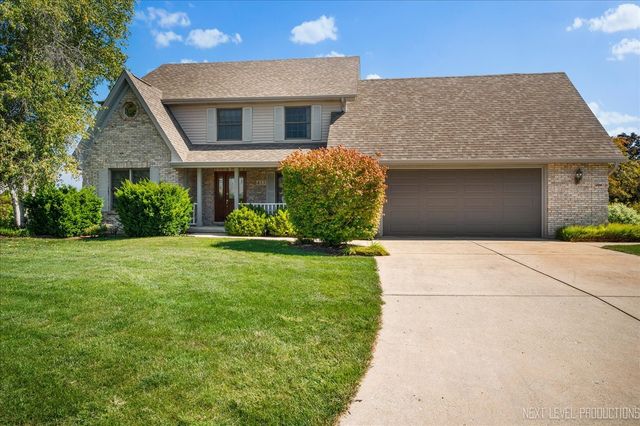 413 Dover Court, Yorkville, IL 60560