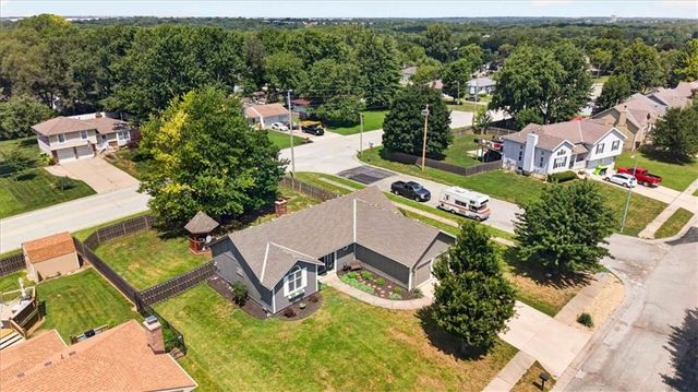 16000 Megan Street, Belton, MO 64012